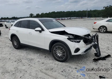 2016 Mercedes-Benz Gle 350 из США, поврежденный, VIN 4JGDA5JBXGA682865